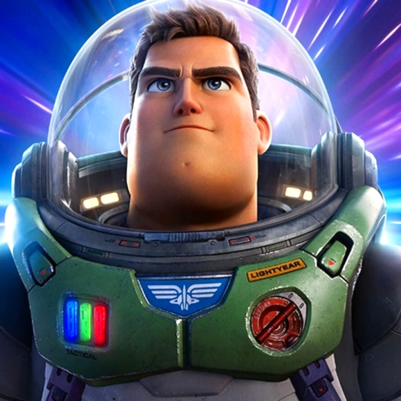 Lightyear Reusable Snack Bags 4 pk NWT - Picture 4 of 4